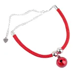 Adjustable Pet Collar Bell