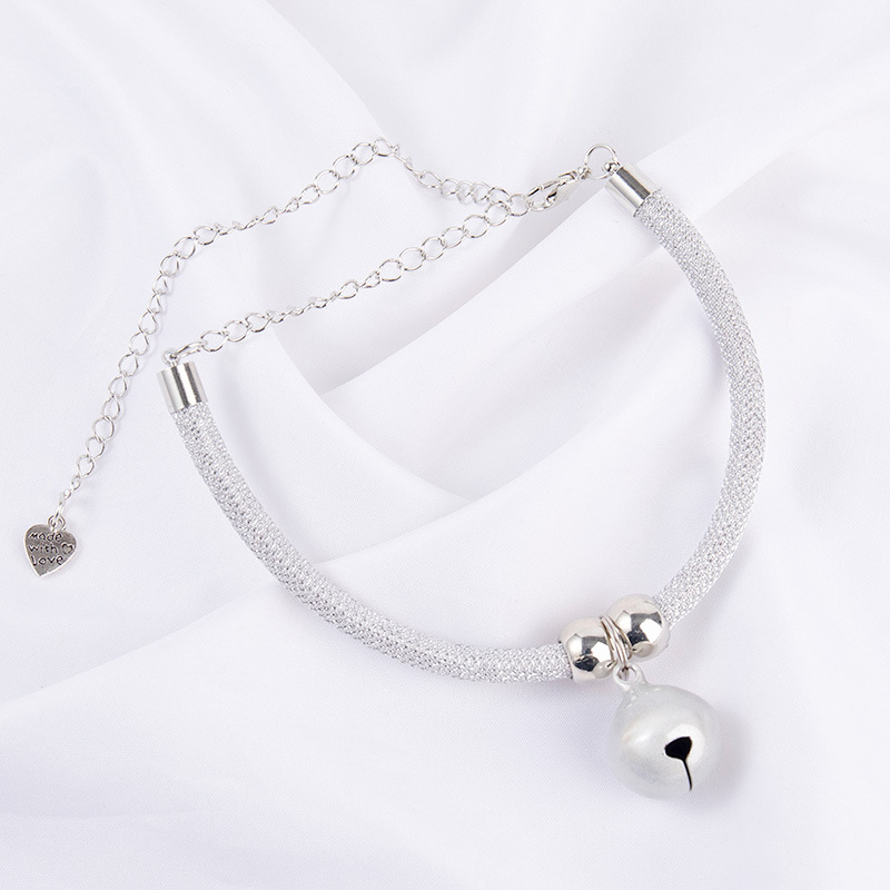 Adjustable Pet Collar Bell
