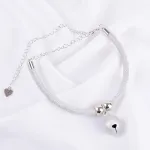 Adjustable Pet Collar Bell