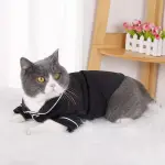 Autumn Pet Clothing Pajamas