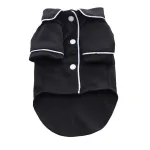 Autumn Pet Clothing Pajamas