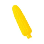 Dog Corn Toy Makes Noise While Bathing