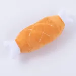 Dog Toys Bite Resistant, Grind Teeth, Make Noise, Chicken Legs