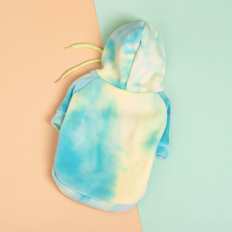 Dog Clothes Keep Warm In Autumn And Winter