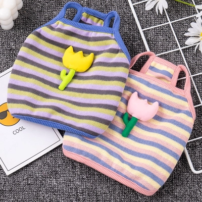 Pet Clothing, Camisole, Vest 02