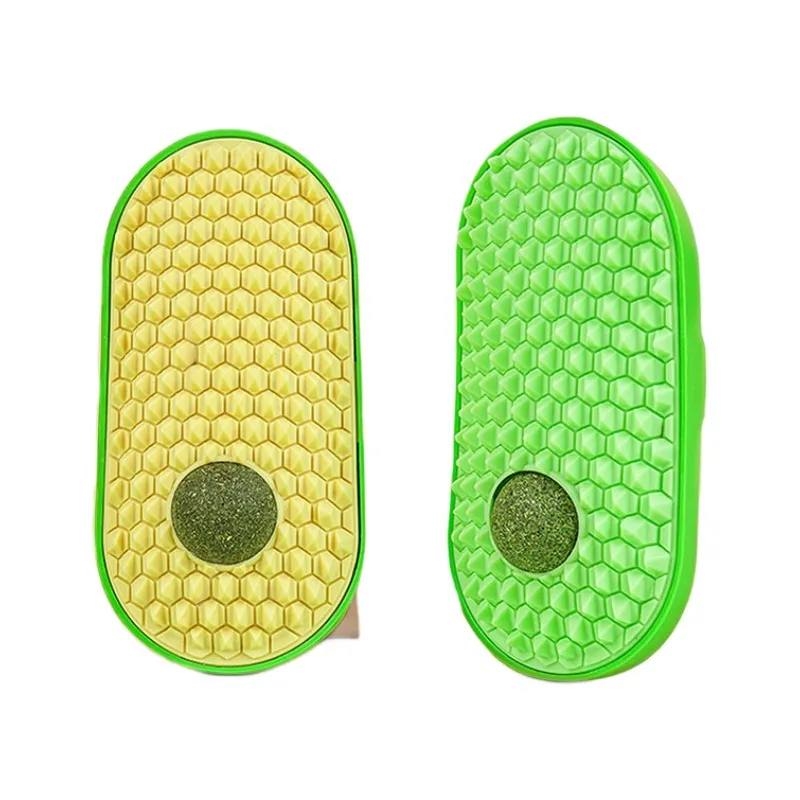 Cat Toy Cat Itching Device Wall Corner