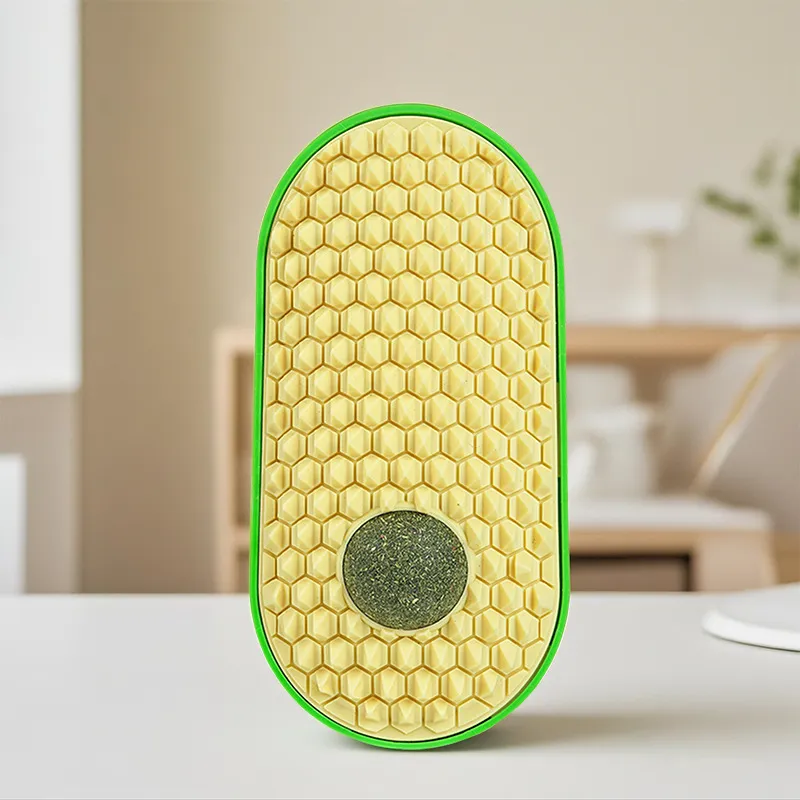 Cat Toy Cat Itching Device Wall Corner