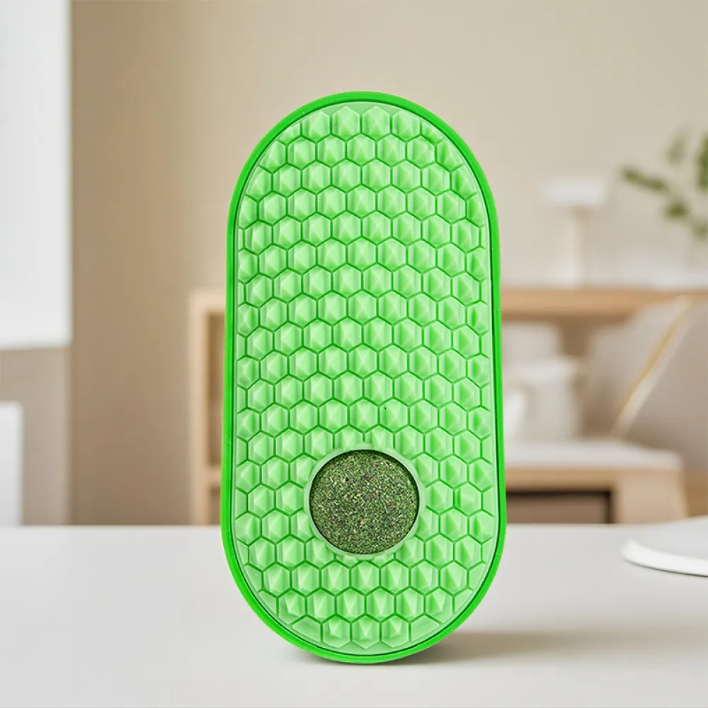 Cat Toy Cat Itching Device Wall Corner