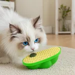 Cat Toy Cat Itching Device Wall Corner