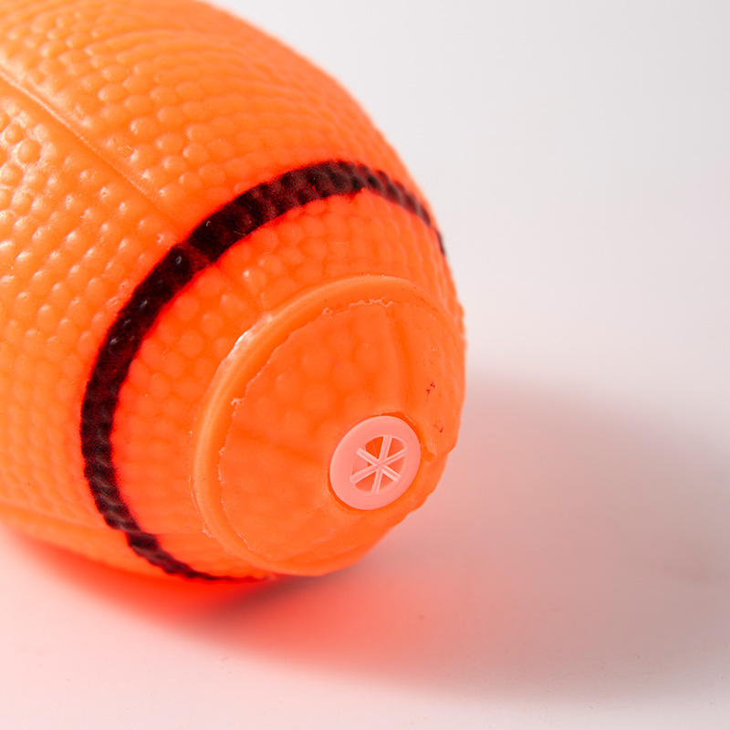 Dog Toys With Bite Resistance, Teeth Grinding, And Noise Relieving Balls