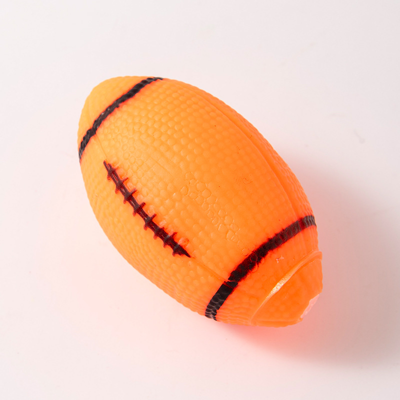 Dog Toys With Bite Resistance, Teeth Grinding, And Noise Relieving Balls