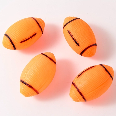 Dog Toys With Bite Resistance, Teeth Grinding, And Noise Relieving Balls 01