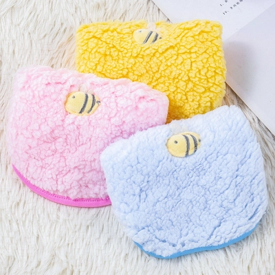 Pet Cute Small Cotton Jacket 02