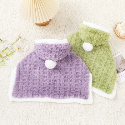 Cat Clothes, Warm Cloaks, Blankets, Cloaks 01