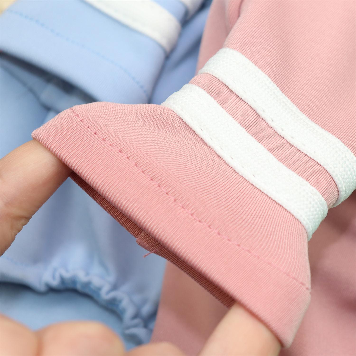 Pet High Neck Base Shirt