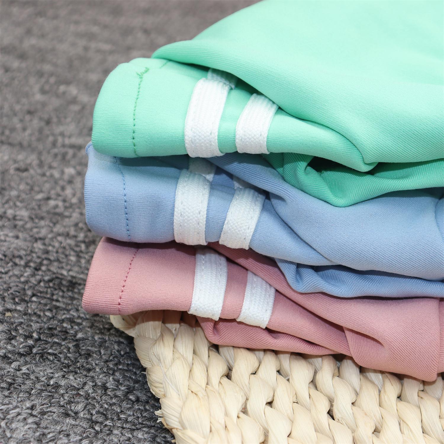 Pet High Neck Base Shirt