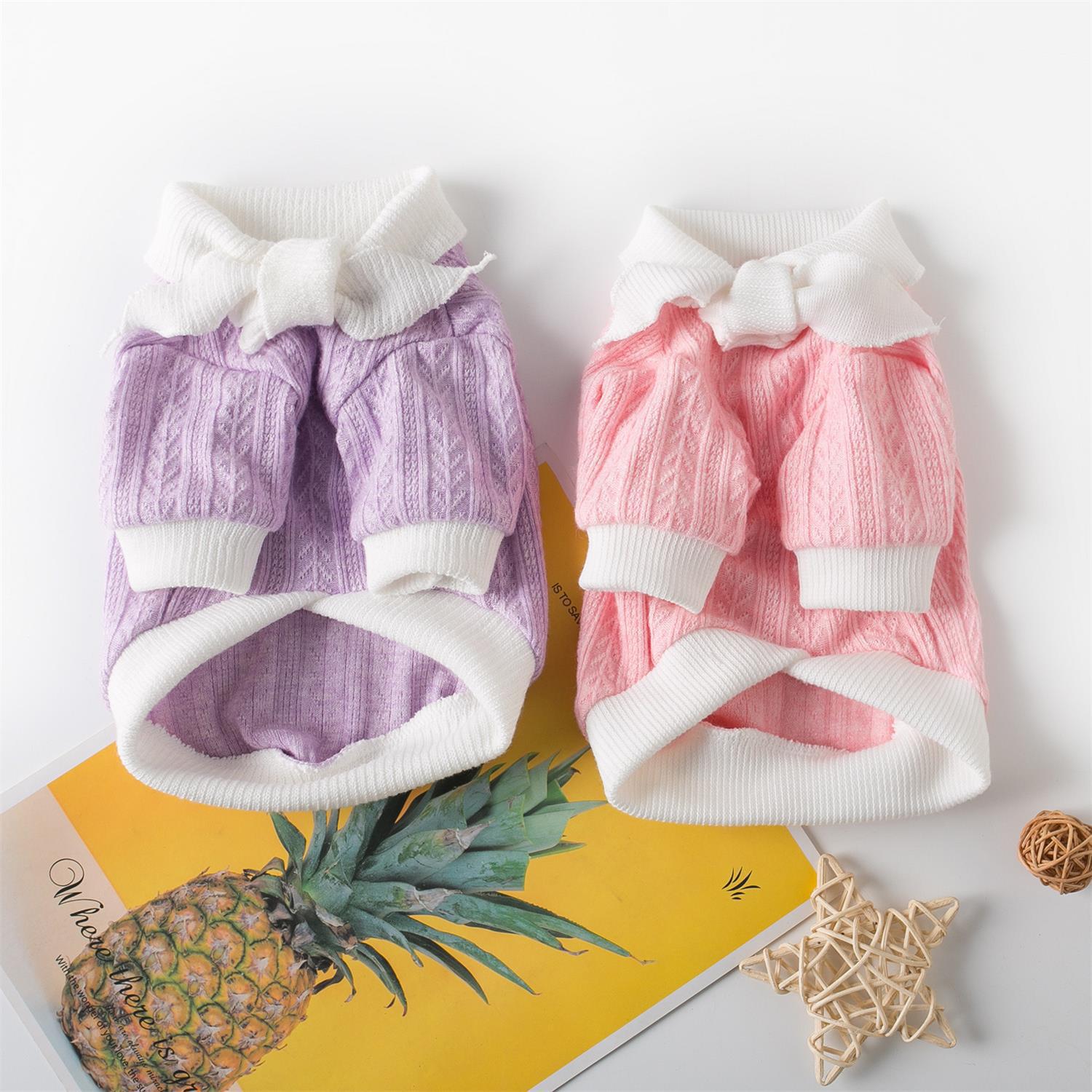 Pet Small Dog Clothes Puppy Clothes