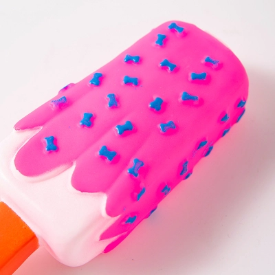 Voice Activated Pet Toy Simulation Ice Cream 02