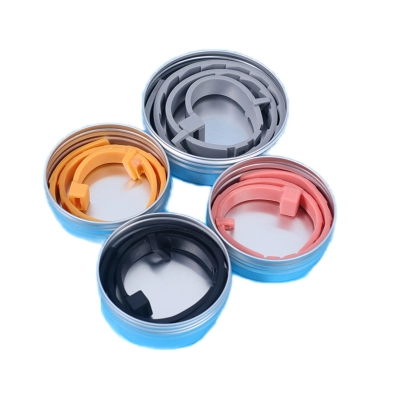 Pet Parasite Prevention Collar 01