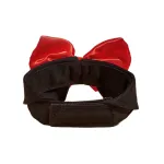 Bow - tie Collar Red Black Gentleman Party Festival Pet Accessories