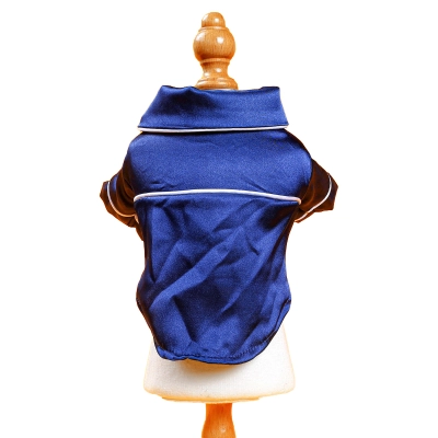 Luxury Comfortable Silky Pet Pajamas 02