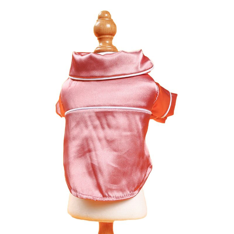 Luxury Comfortable Silky Pet Pajamas