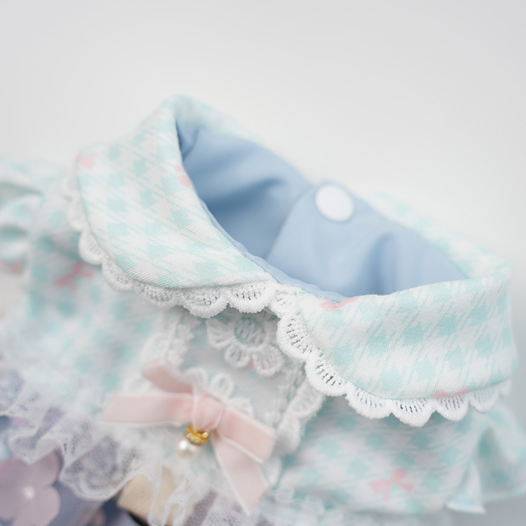 Enchanting Pet Lolita Princess Dress