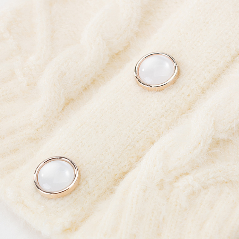 Pet Mink - like Warm Knitwear