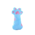 Interactive Cute Plush Cat Toys in Three Colors