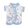 Pet Summer V-neck Decorated Sleepwear