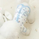 Pet Summer V-neck Decorated Sleepwear