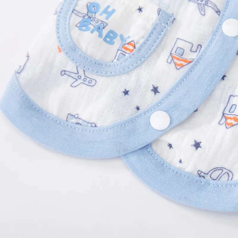 Pet Summer V-neck Decorated Sleepwear