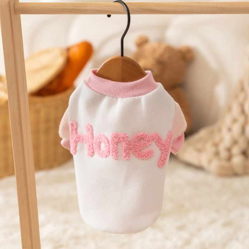 Autumn Dopamine Pet Sweatshirt