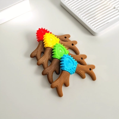 Creative Dog Chew Toy 01