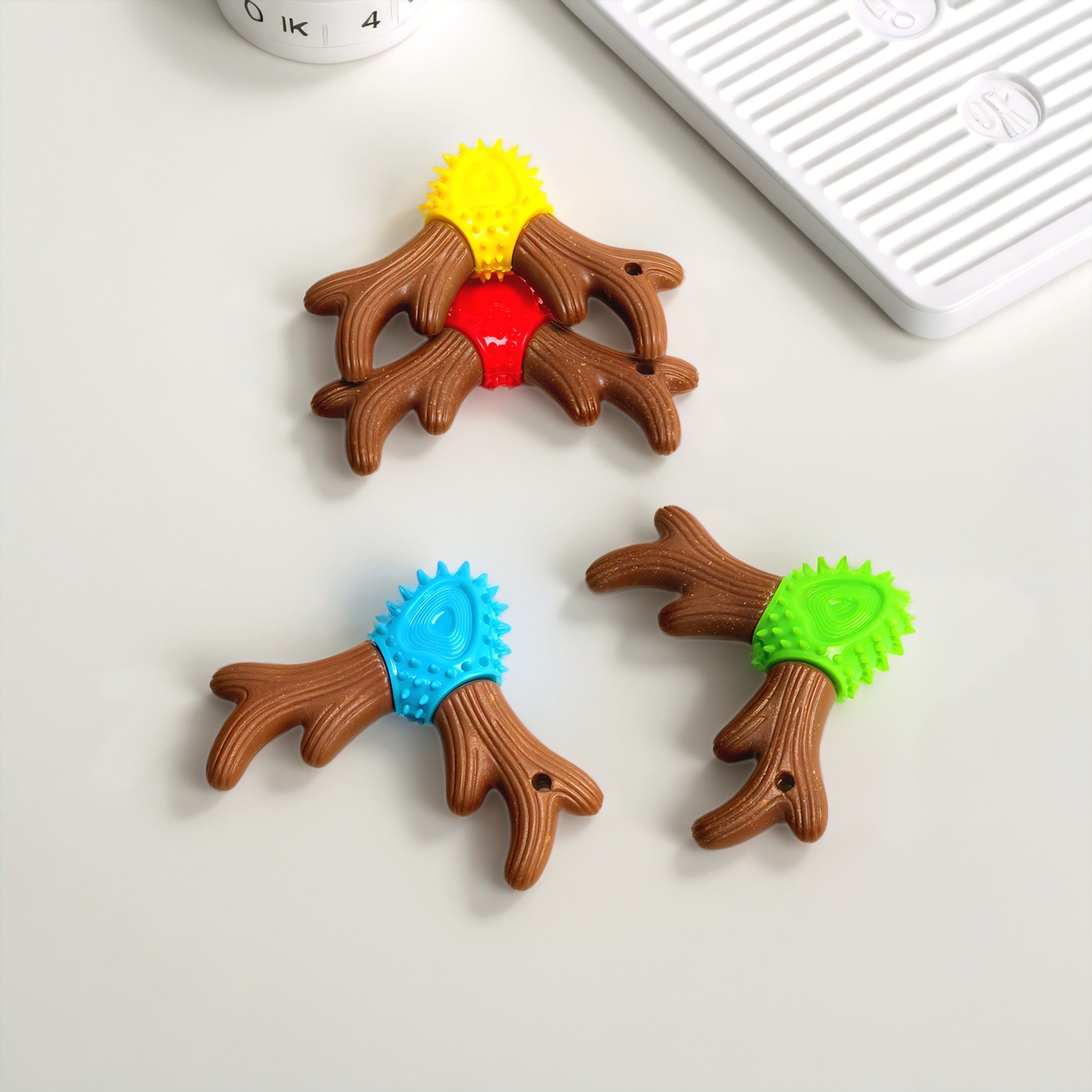 Creative Dog Chew Toy