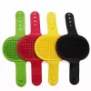 Silicone Pet Bath Brush