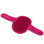 Silicone Pet Bath Brush