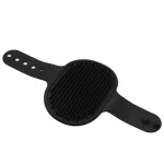 Silicone Pet Bath Brush