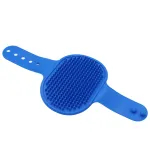 Silicone Pet Bath Brush
