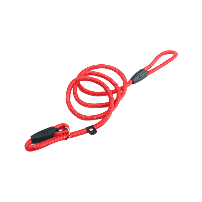 Flexible Anti-pull Dog Rope