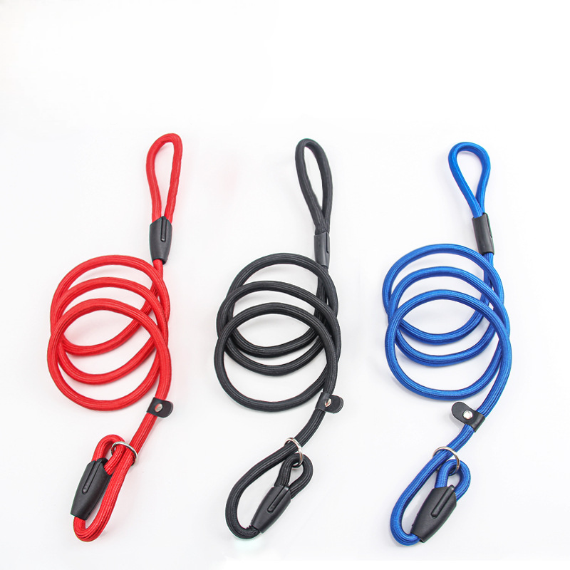 Flexible Anti-pull Dog Rope
