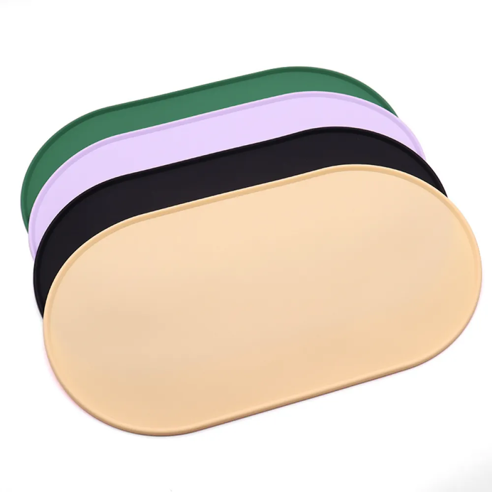Silicone Pet Feeding Mat