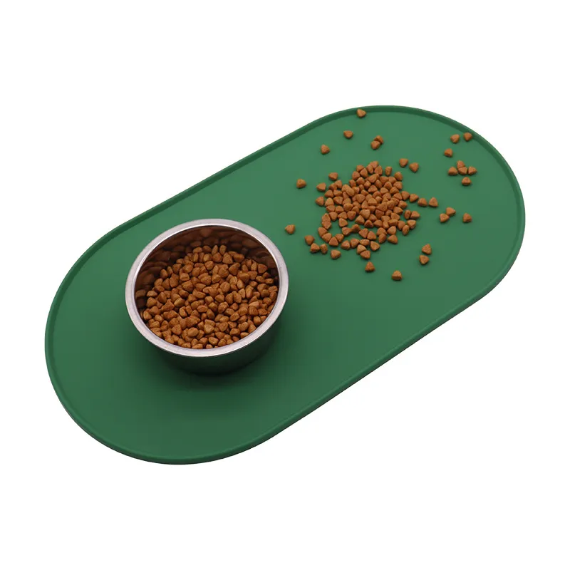 Silicone Pet Feeding Mat