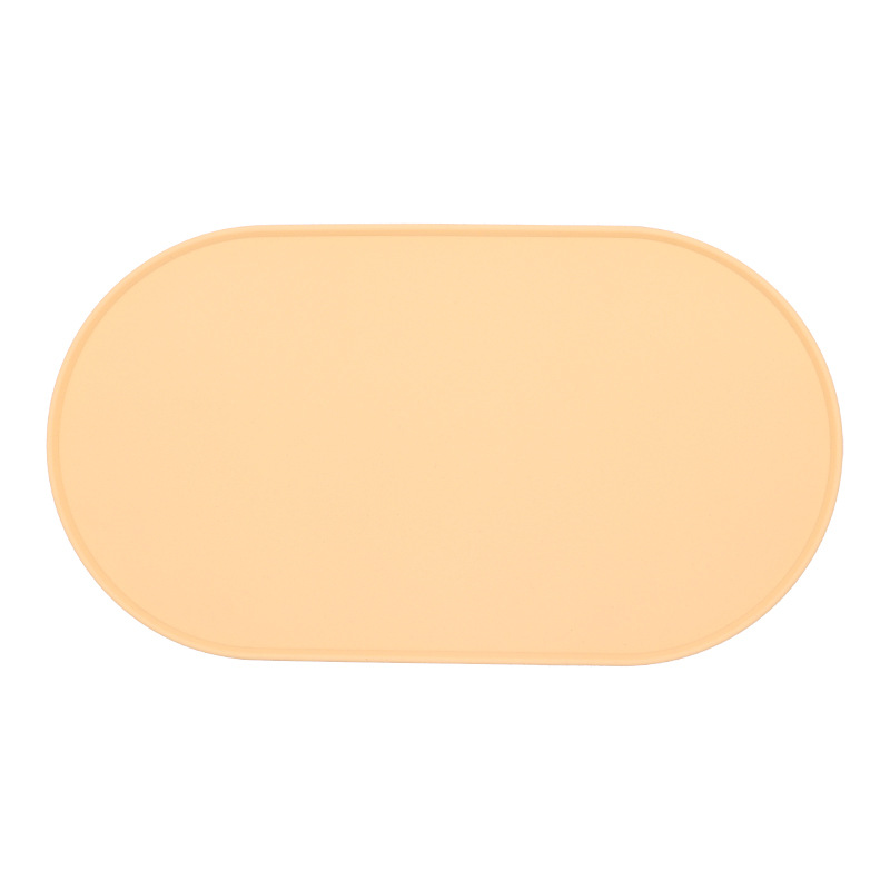 Silicone Pet Feeding Mat