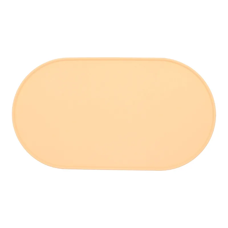 Silicone Pet Feeding Mat