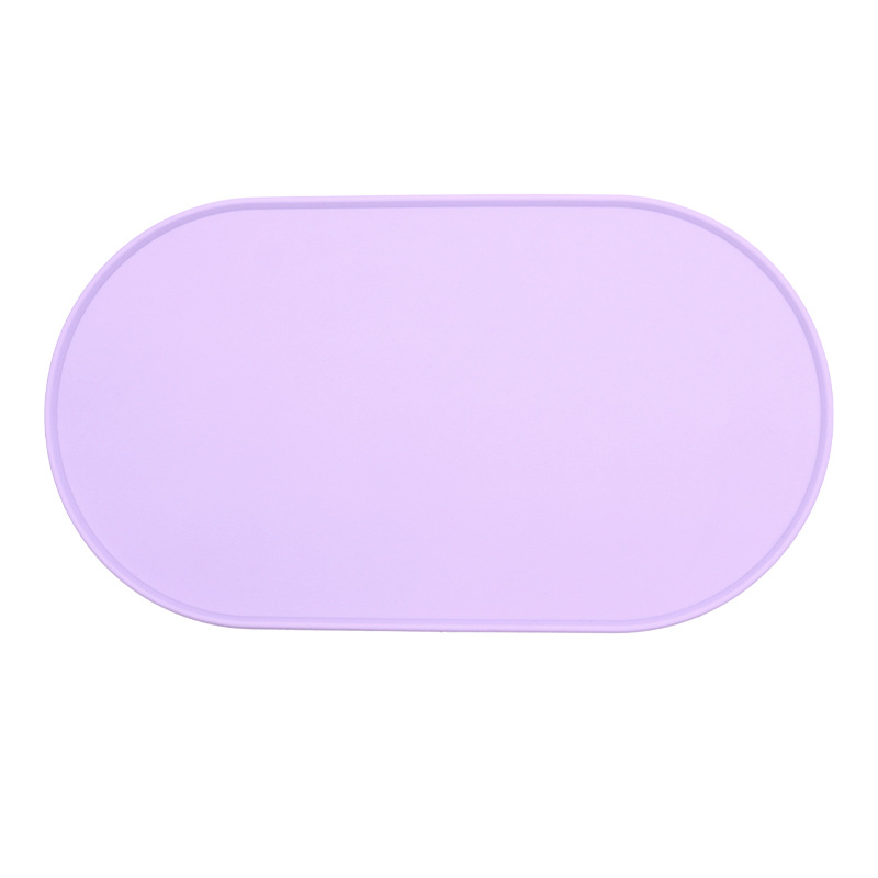 Silicone Pet Feeding Mat