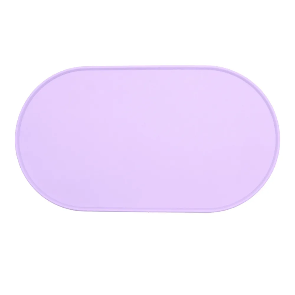 Silicone Pet Feeding Mat