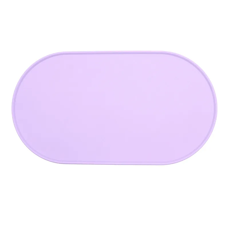 Silicone Pet Feeding Mat