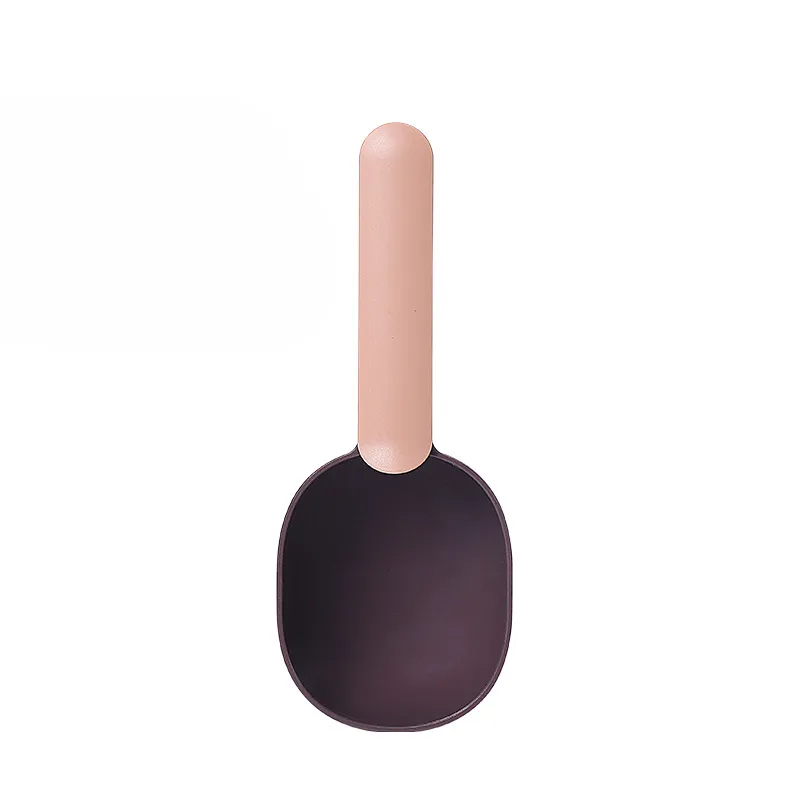 Thickened Pet Food Scoop