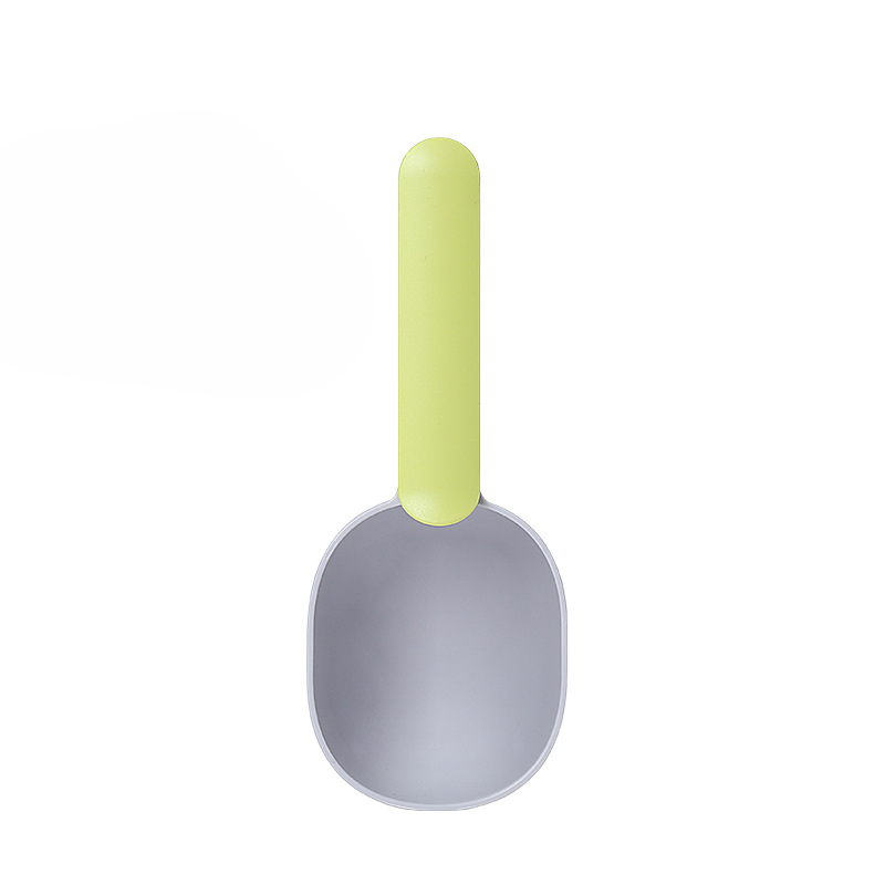 Thickened Pet Food Scoop